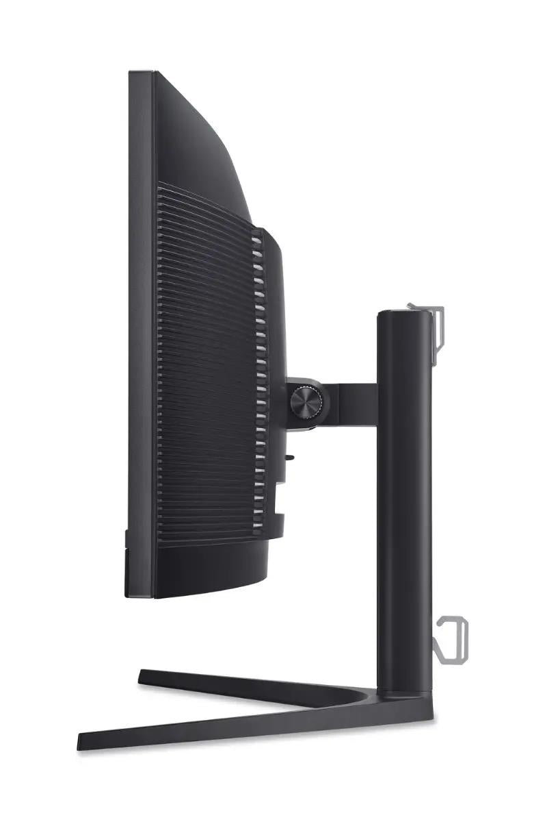 Acer LCD Monitor Acer 34 " 3440 X 1440 Pixels Ultrawide Quad HD Native Aspect Ratio 21:9 LED Curved