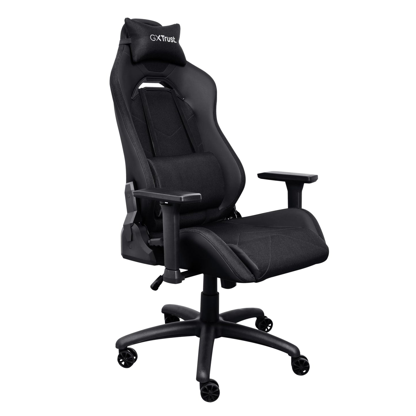 Trust Gaming Chair GXT 714 Ruya - Black