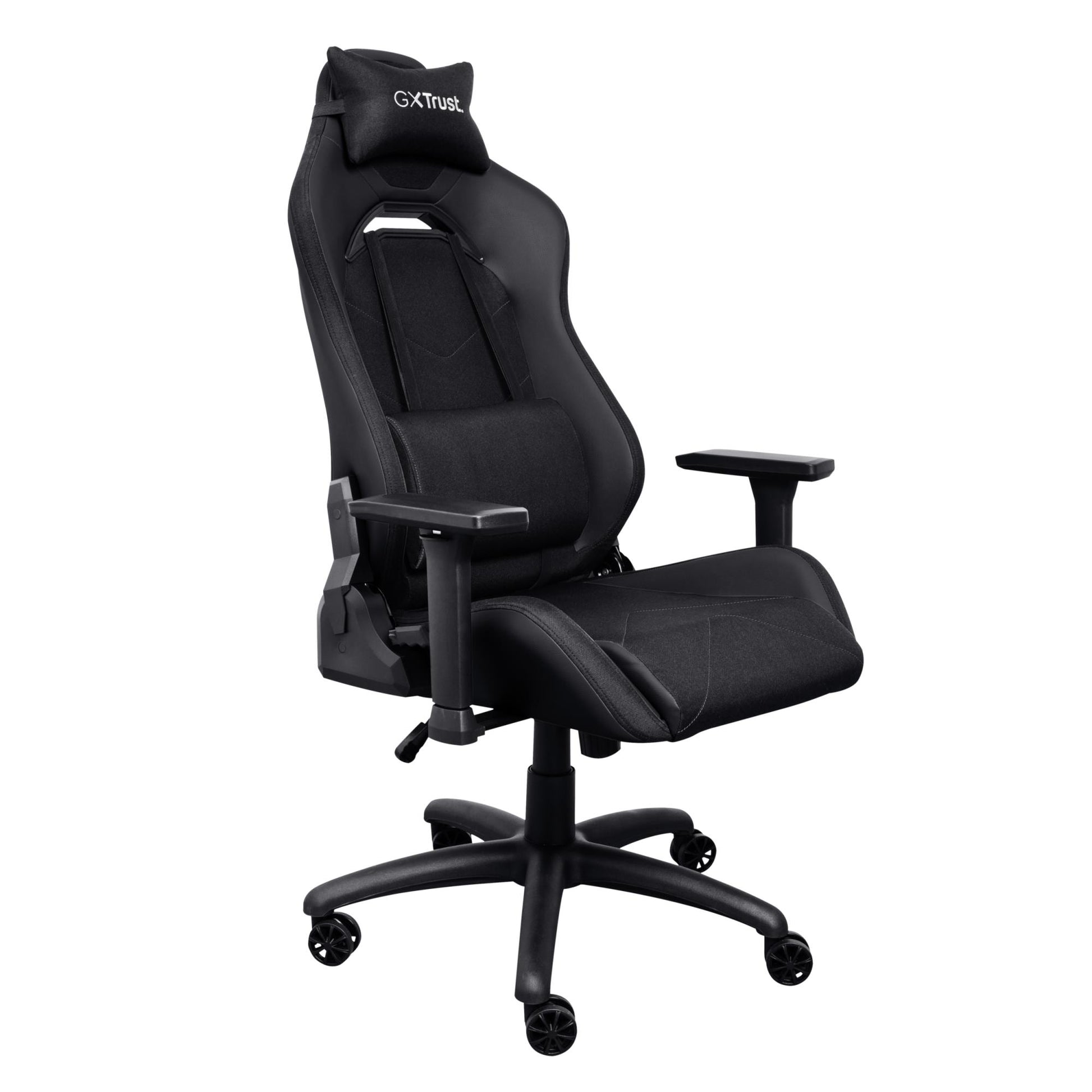 Trust Gaming Chair GXT 714 Ruya - Black