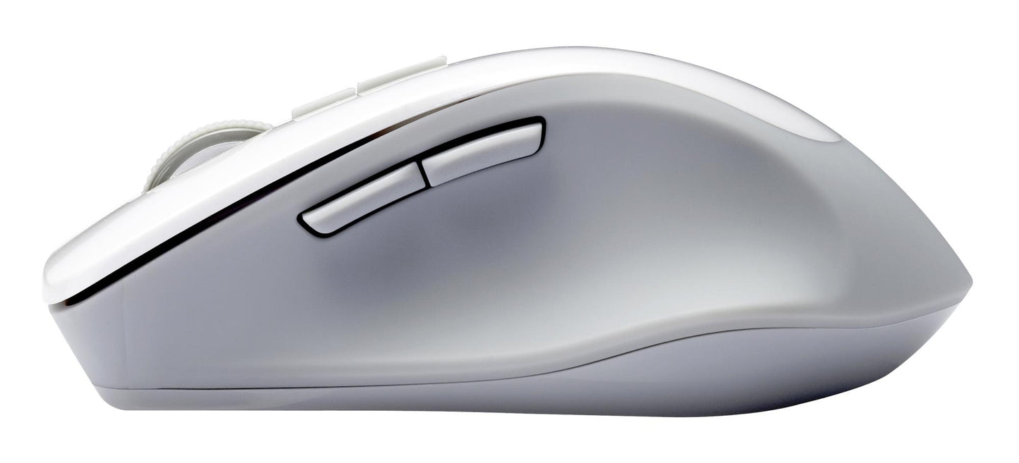 Asus Mouse USB Optical Wireless WT425 - P.WHITE