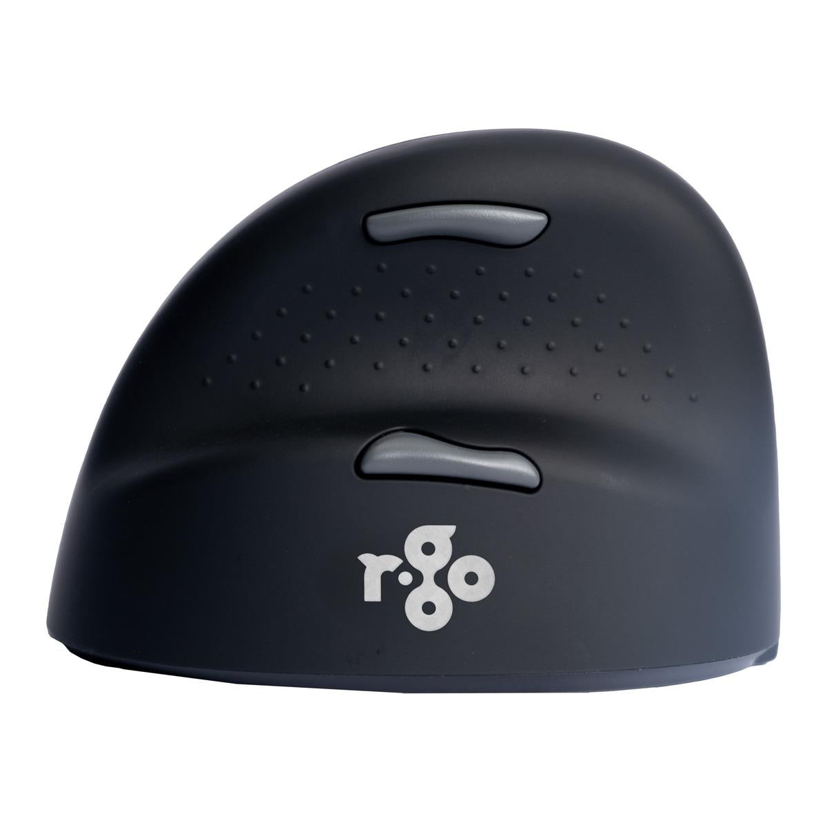 R-GO Tools Mouse USB Optical Wireless - Left