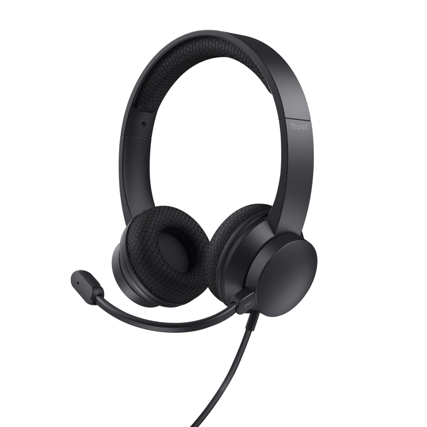 Trust Headset Ayda USB-ENC PC - 25089