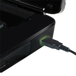 Logitech Keyboard K120 USB US - 920-002508