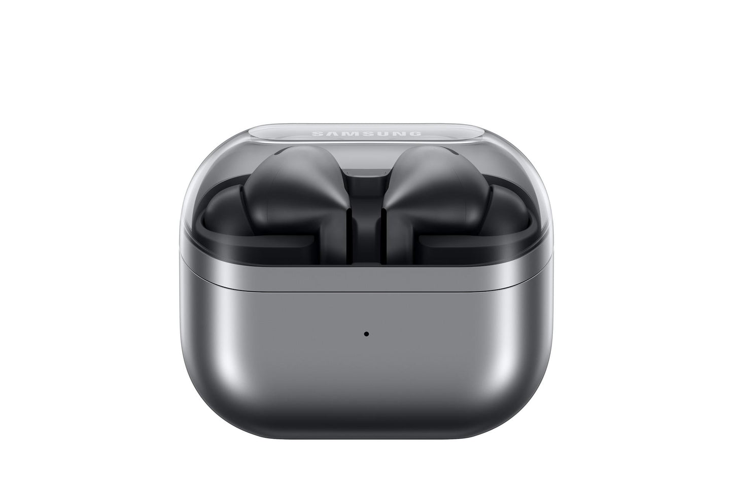 Samsung Headset Galaxy BUDS3 Pro - Silver