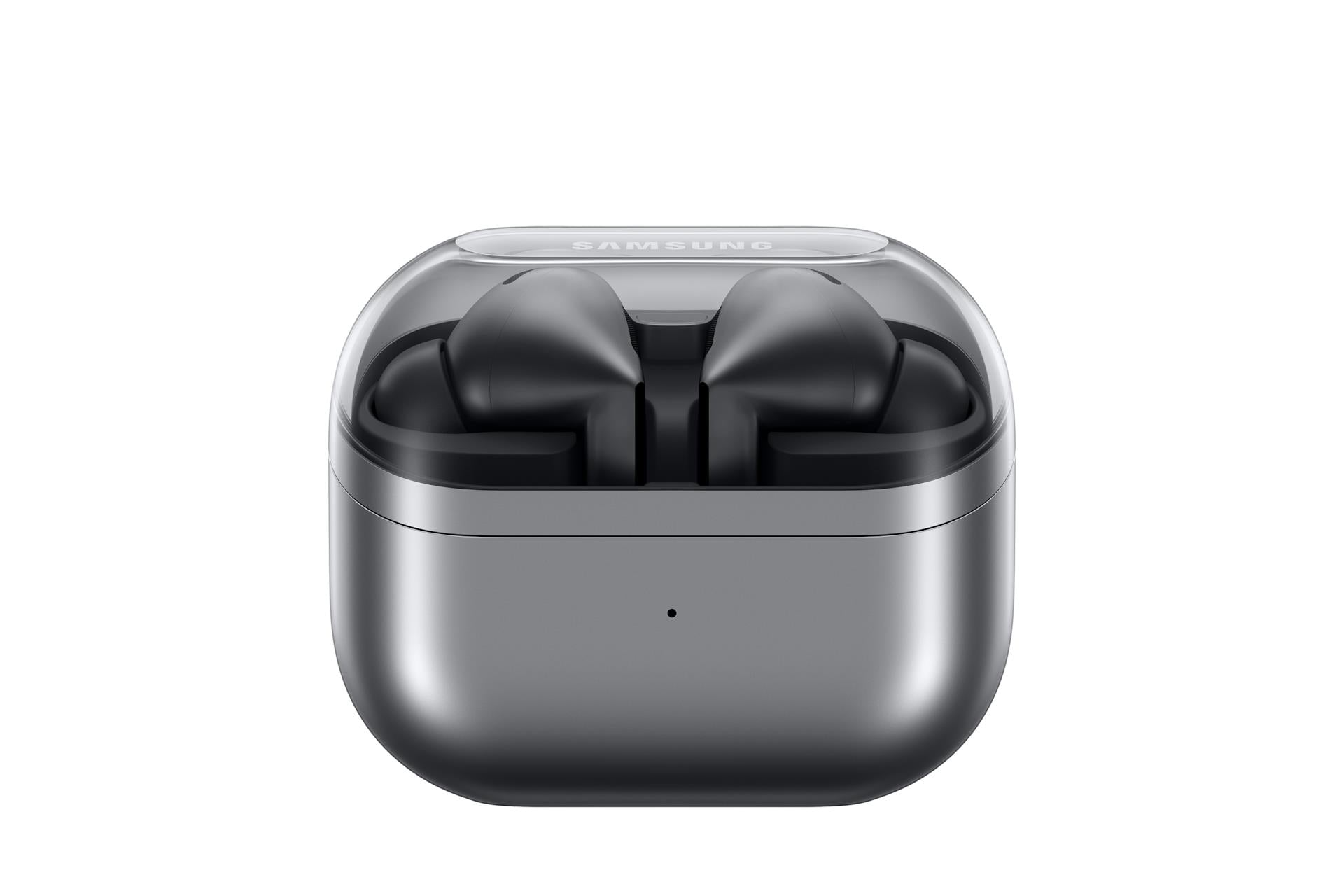 Samsung Headset Galaxy BUDS3 Pro - Silver