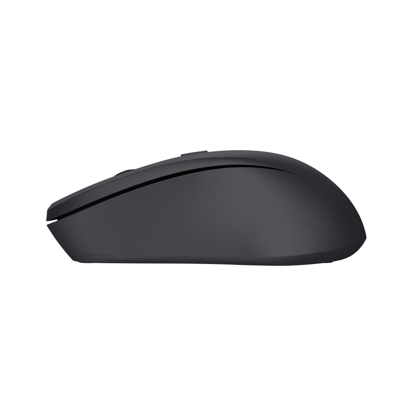 Trust Mouse USB Optical Wireless Black - Mydo