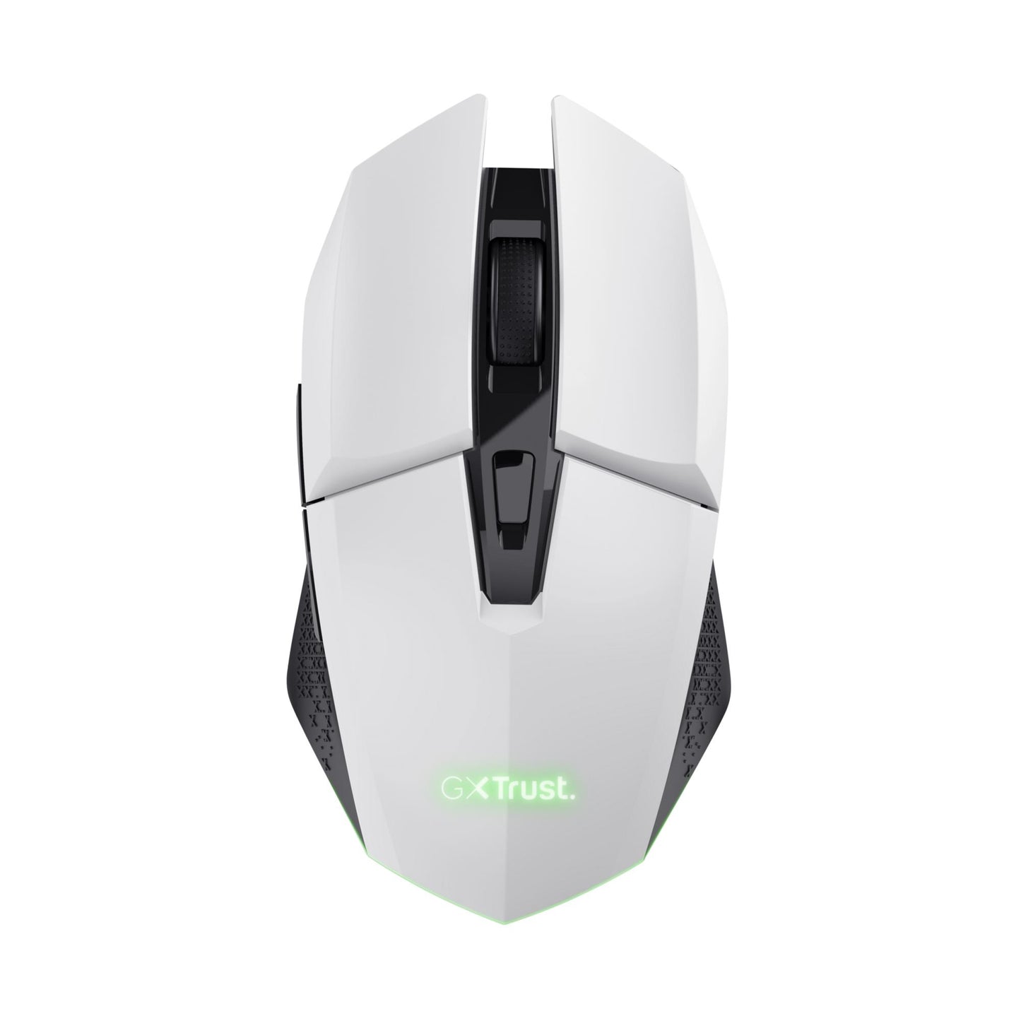 Trust Mouse USB Optical Wireless White - GXT110W