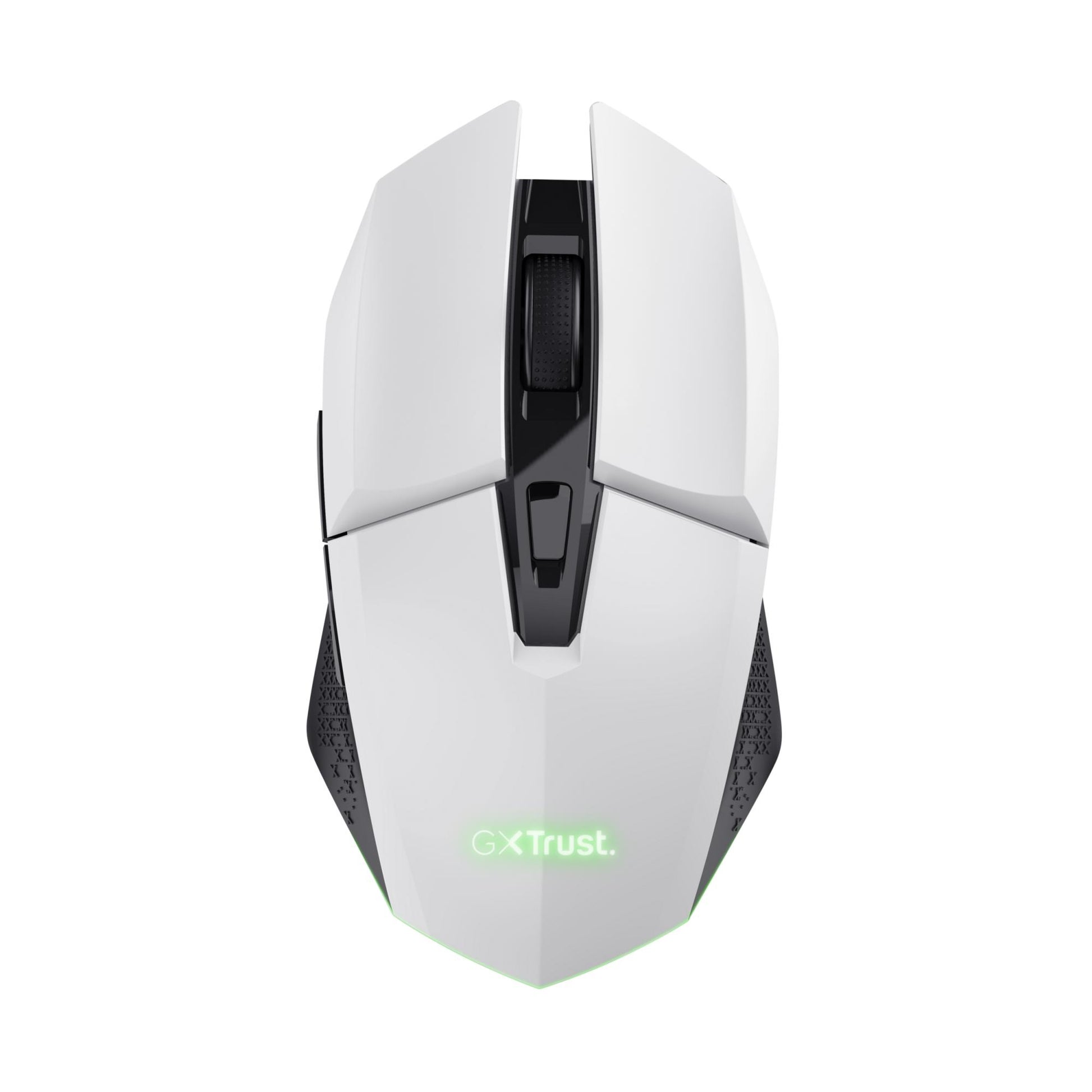 Trust Mouse USB Optical Wireless White - GXT110W