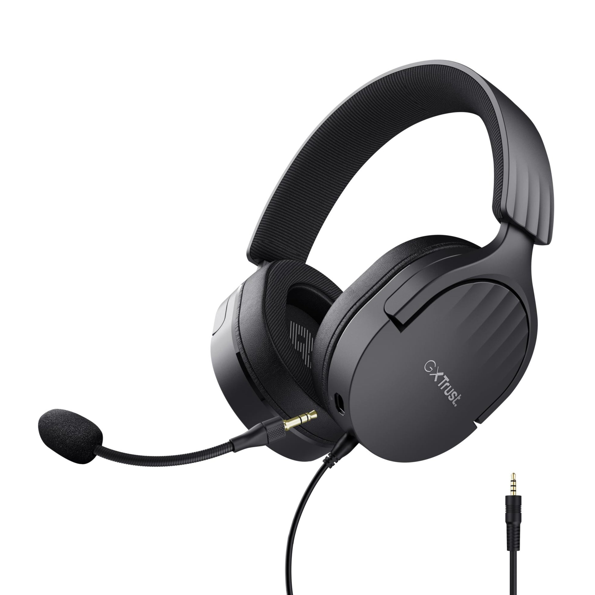 Trust Headset GXT 489 Fayzo - 24898