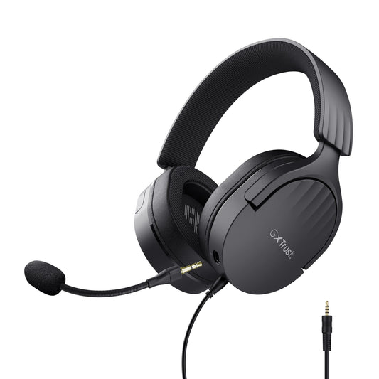 Trust Headset GXT 489 Fayzo - 24898