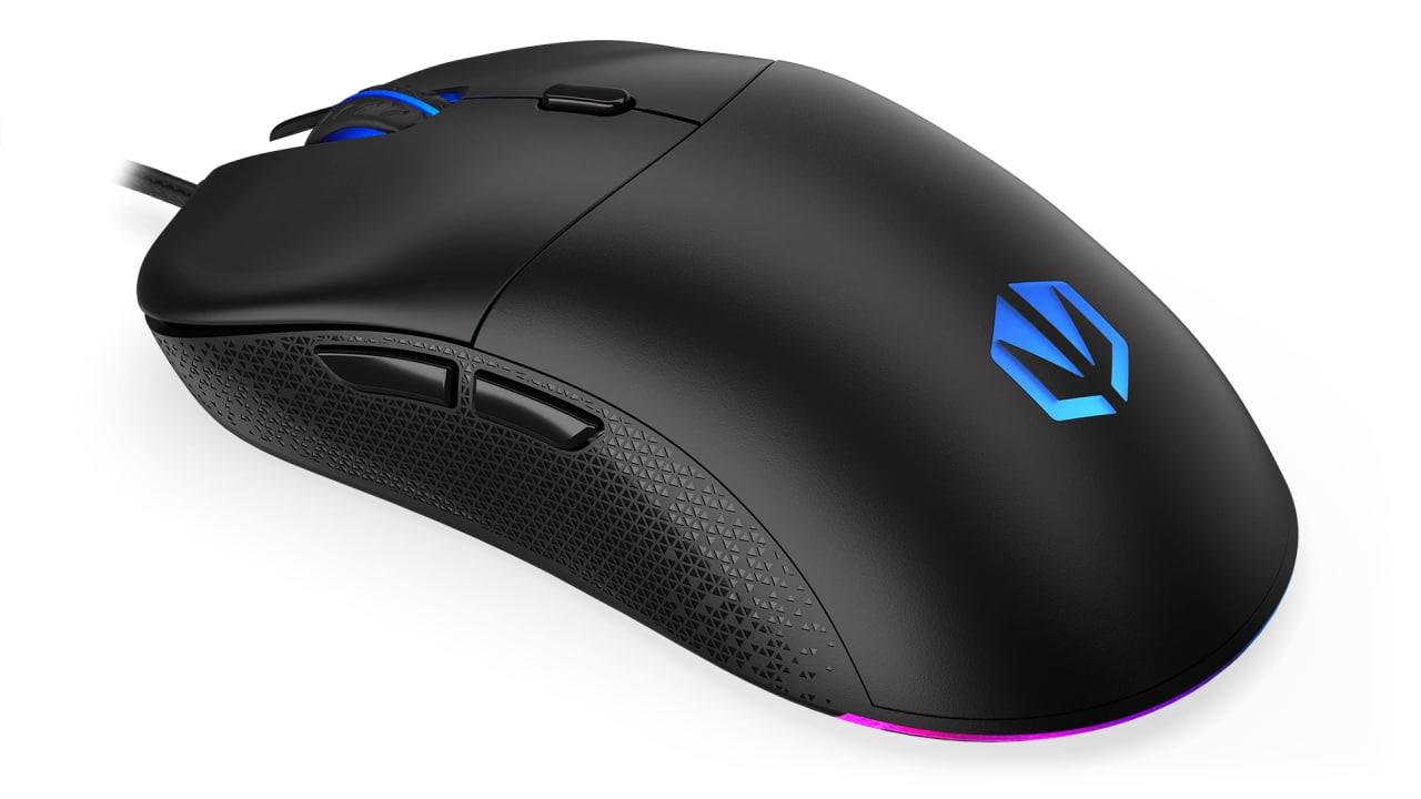 Endorfy Mouse USB Optical GEM - EY6A006
