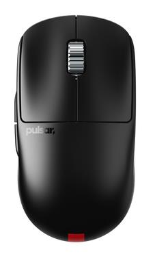 Pulsar Mouse USB Optical Wireless X2 V3 - ES