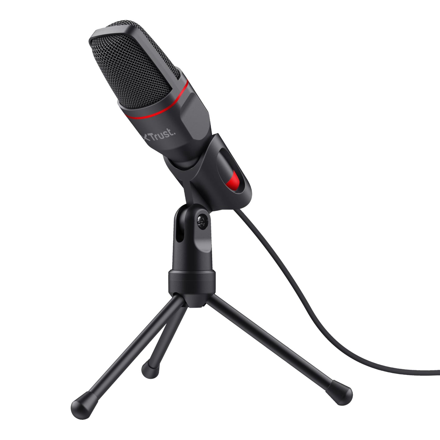 Trust Microphone GXT212 Mico USB - 23791