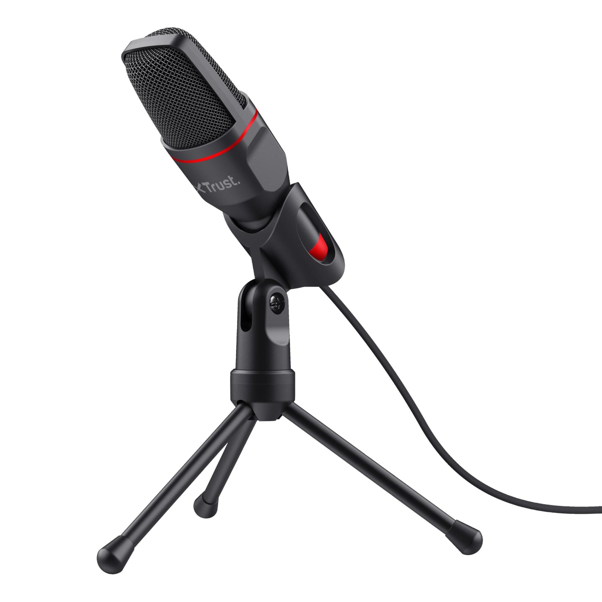 Trust Microphone GXT212 Mico USB - 23791