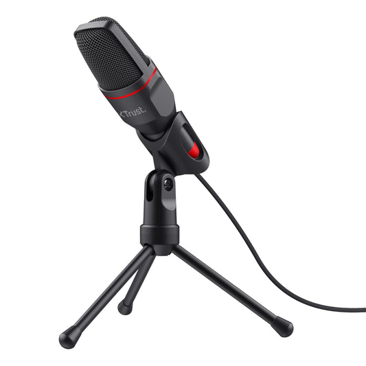 Trust Microphone GXT212 Mico USB - 23791