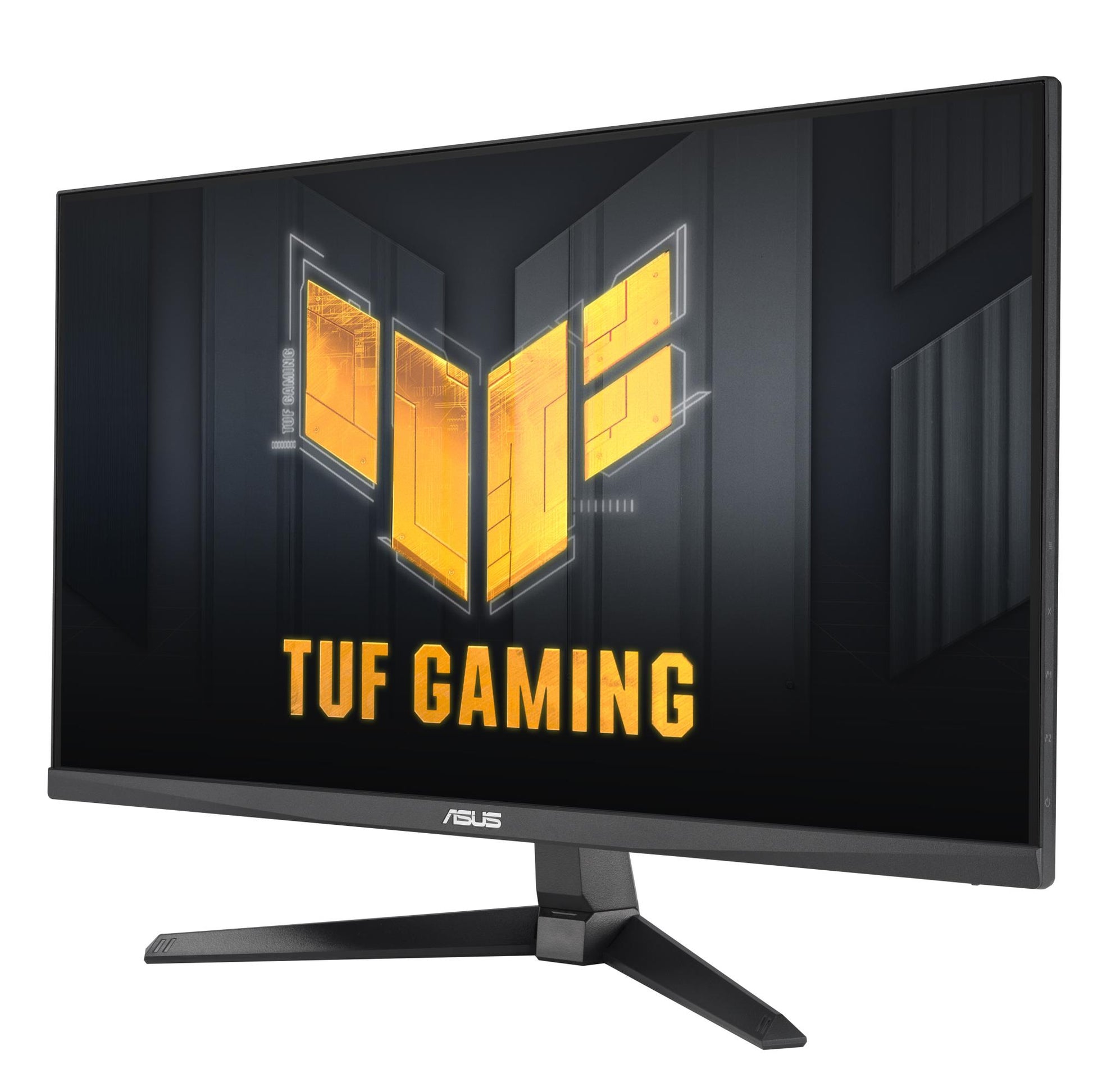 Asus LCD Monitor Asus 24.5 " 1920 X 1080 Pixels Full HD Native Aspect Ratio 16:9 LCD Flat