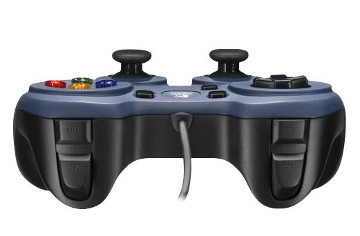 Logitech Gamepad USB F310 - 940-000135