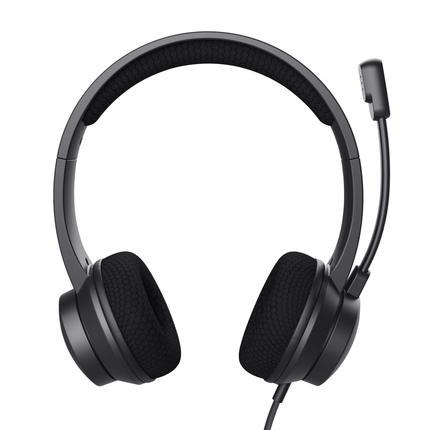 Trust Headset Ayda USB-ENC PC - 25089