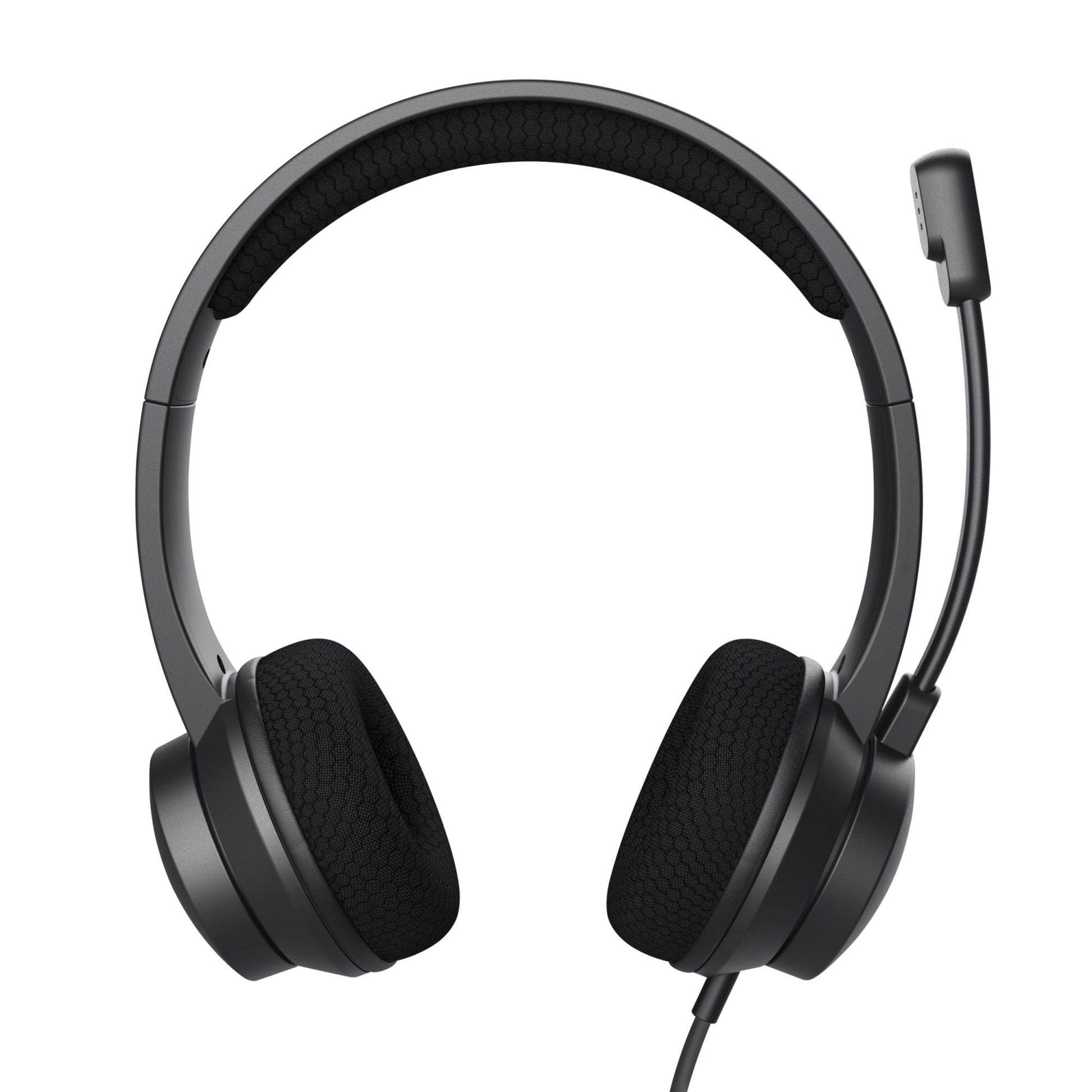 Trust Headset Ayda USB-ENC PC - 25089