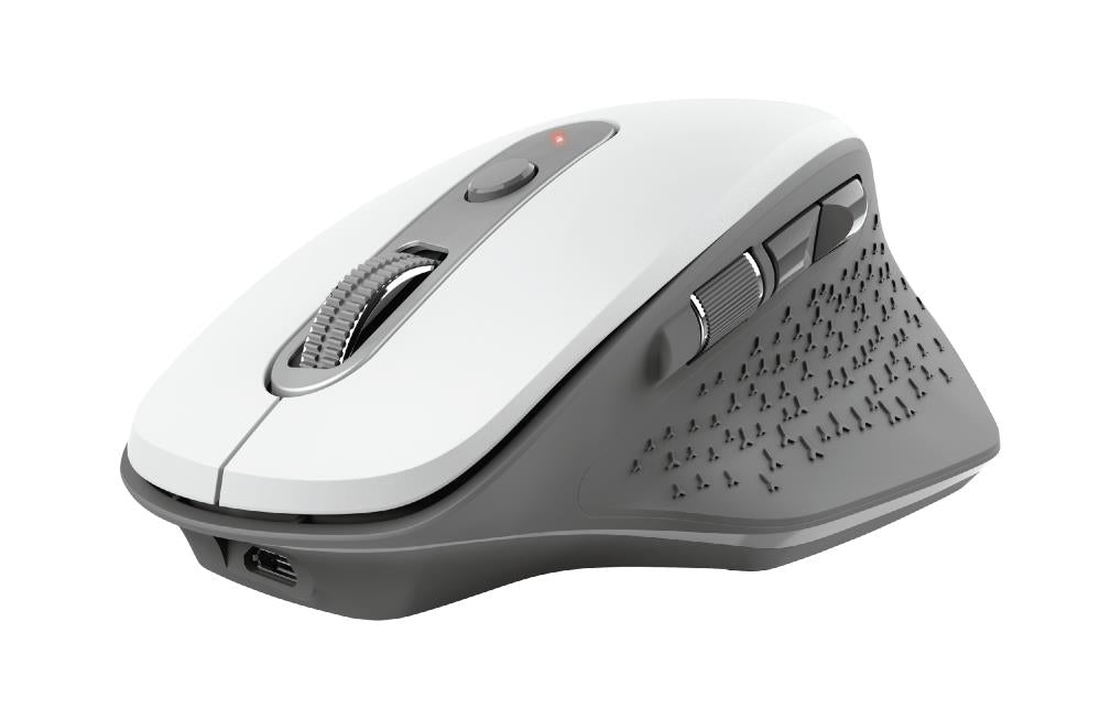 Trust Mouse USB Optical Wireless - Ozaa