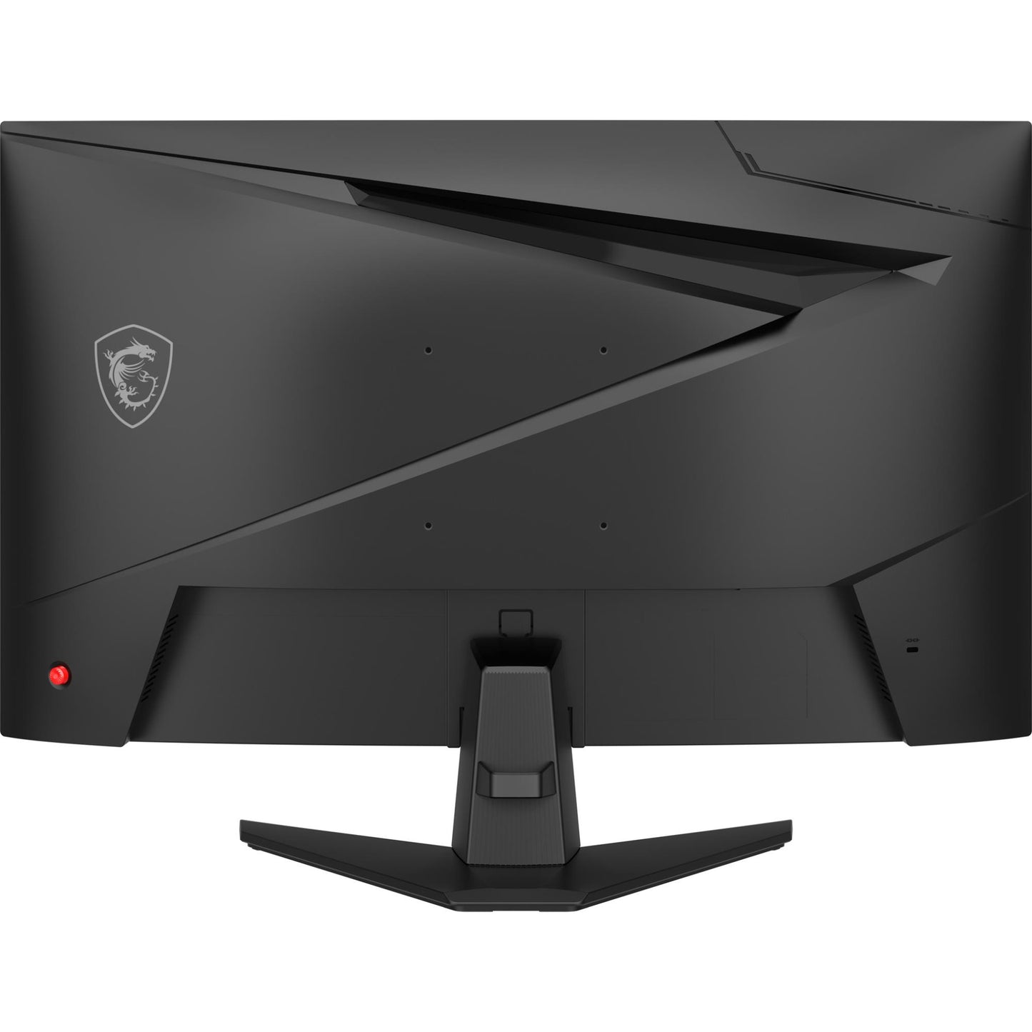 MSI LCD Monitor MSI MAG 275CQF E18 27" Gaming / Curved Matte Panel VA 2560X1440 16:9 180Hz 0.5 Ms Colour Black