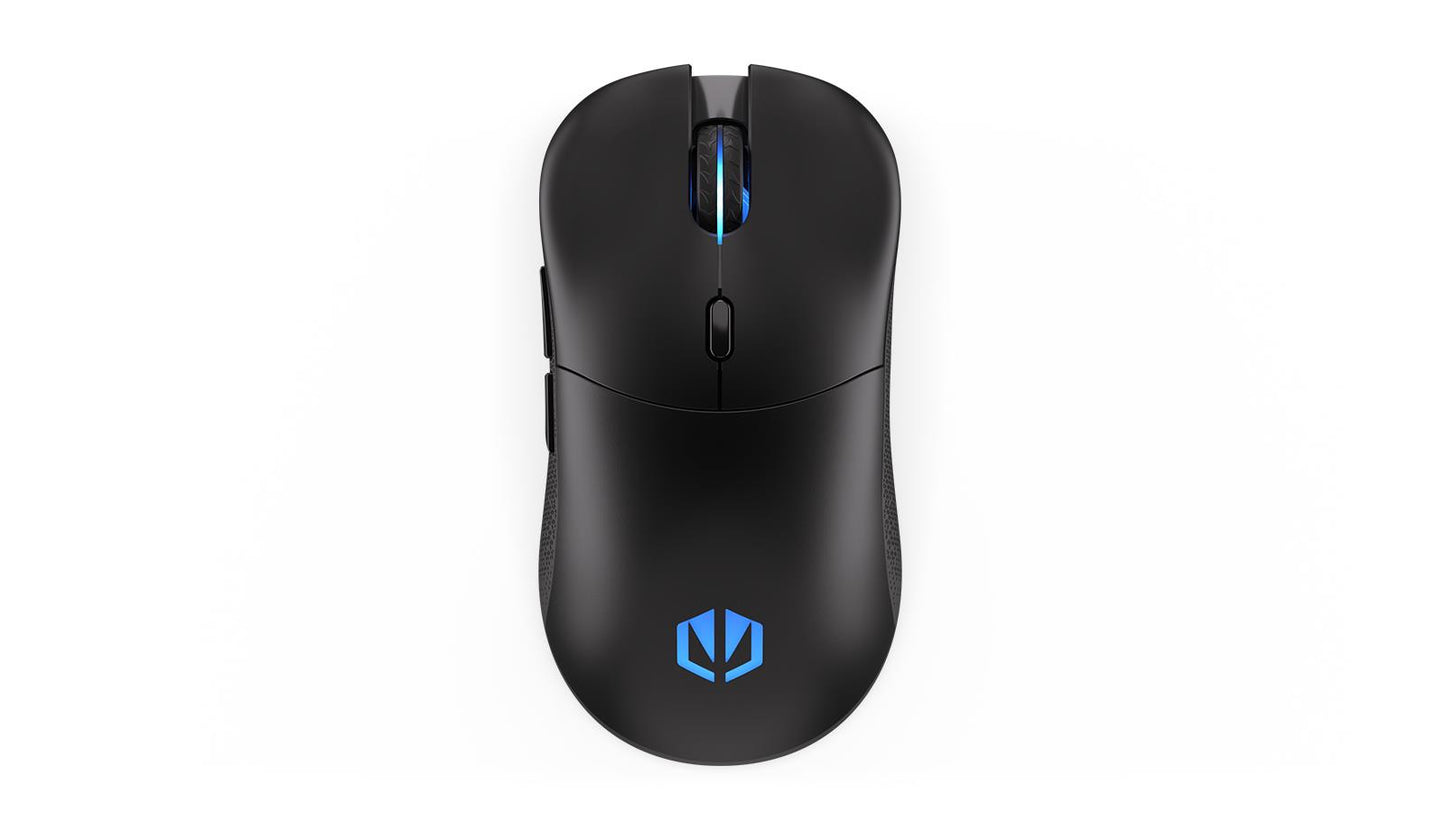 Endorfy Mouse USB Optical Wireless GEM Plus - Black