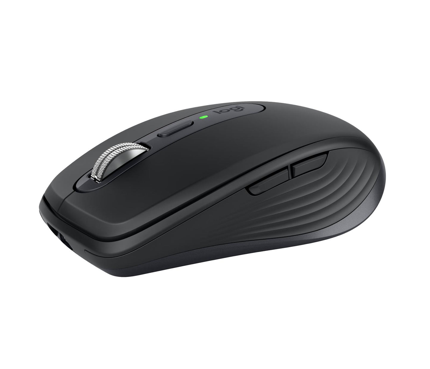 Logitech Mouse USB Wireless MX Anywhere 3S - Graphite