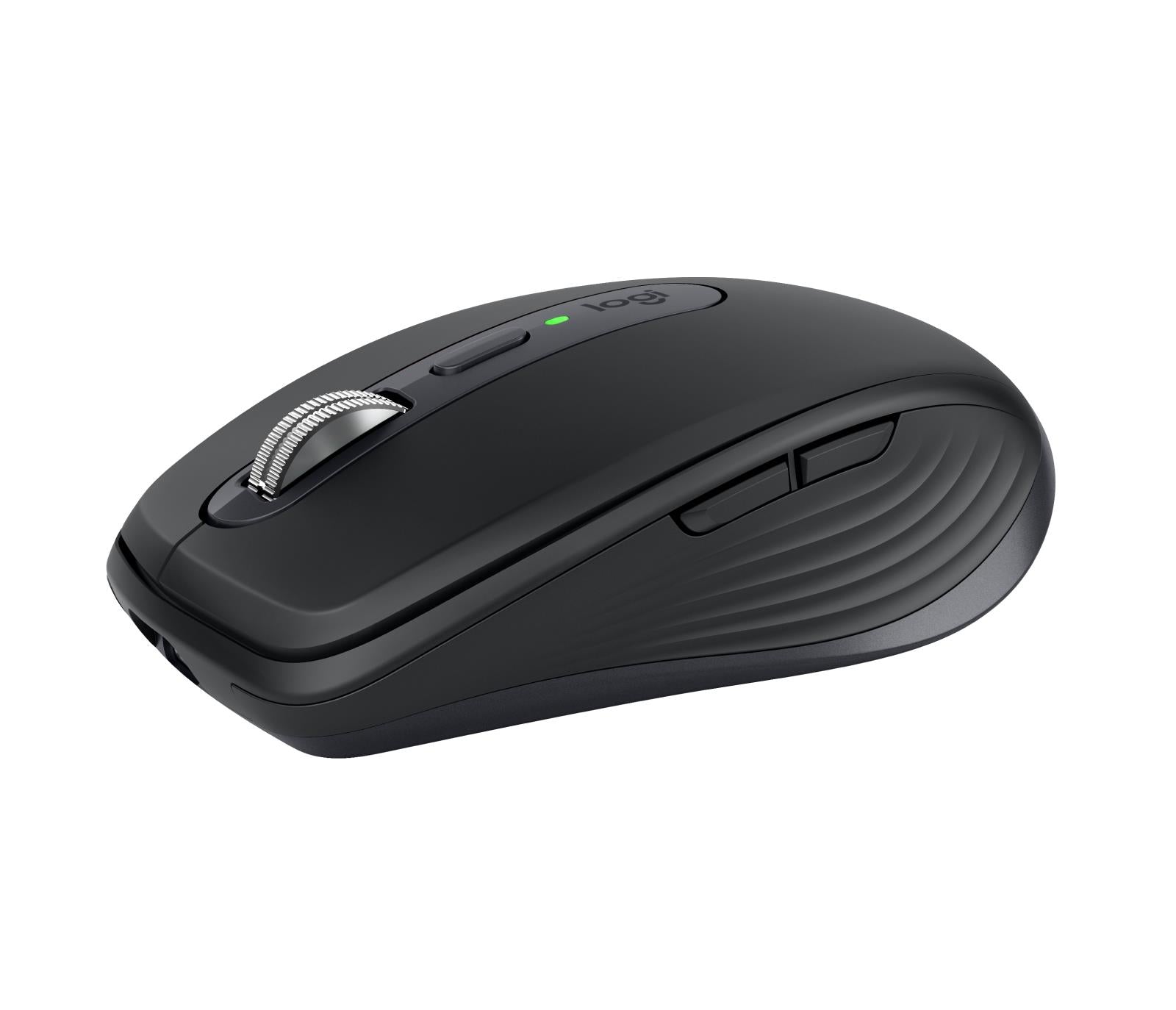 Logitech Mouse USB Wireless MX Anywhere 3S - Graphite