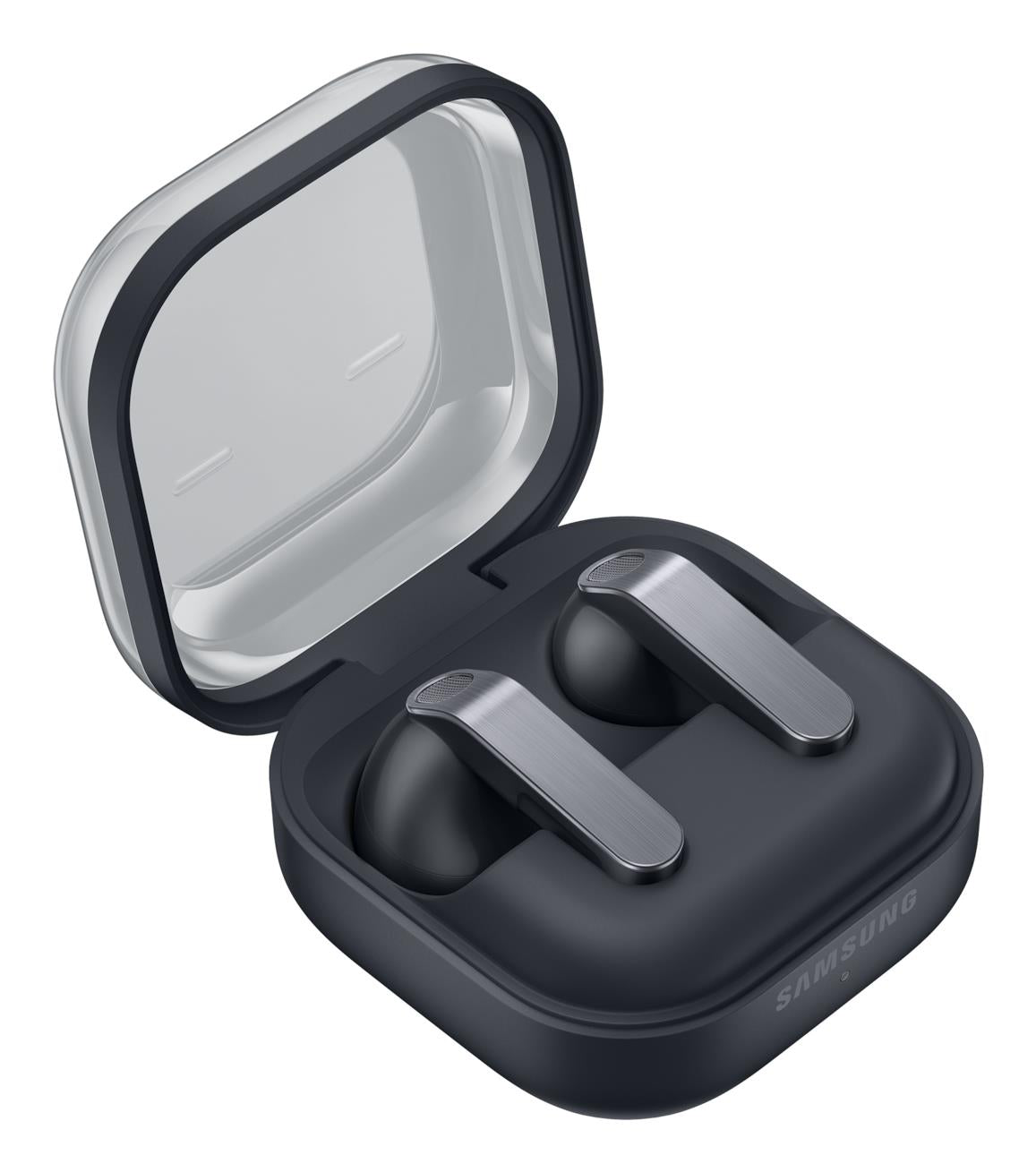 Samsung Headset Galaxy Buds 4 - Black