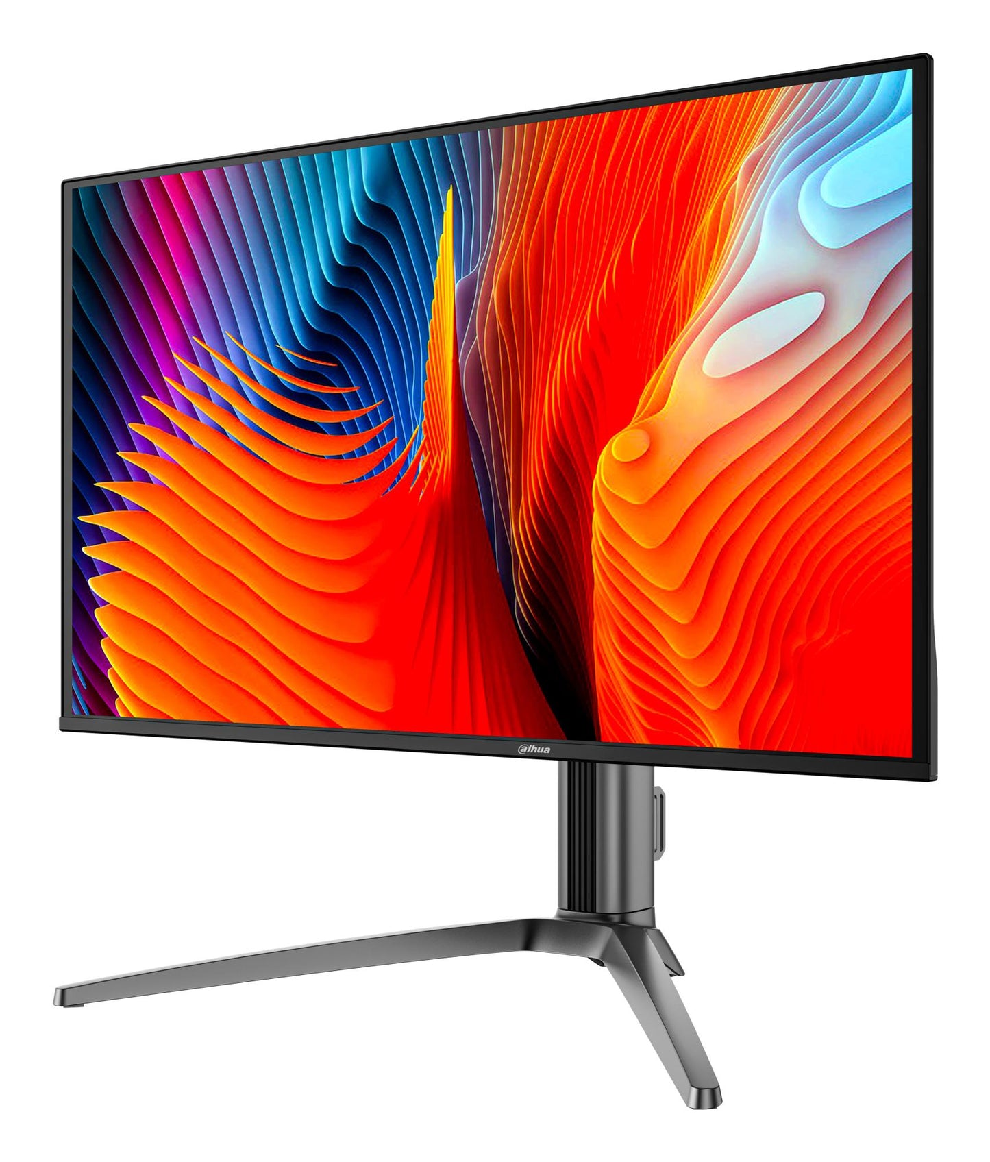 Dahua LCD Monitor Dahua 26.5 " 2560 X 1440 Pixels Quad HD Native Aspect Ratio 16:9 QD-OLED Flat
