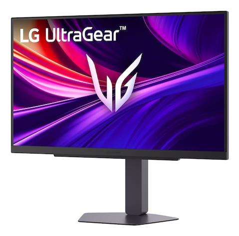 LG LCD Monitor LG 27 " 3840 X 2160 Pixels 4K Ultra HD Native Aspect Ratio 16:9 LCD Flat