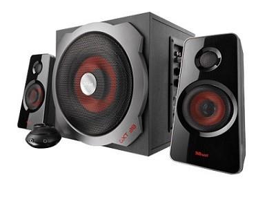 Trust Speaker Trust P.M.P.O. 120 Watts
