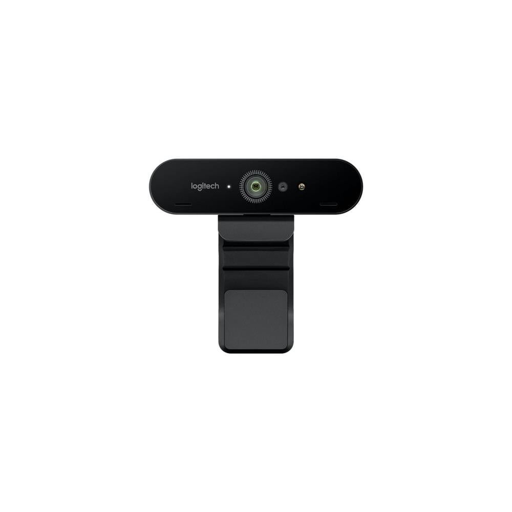 Logitech Camera Webcam HD Brio - 960-001106