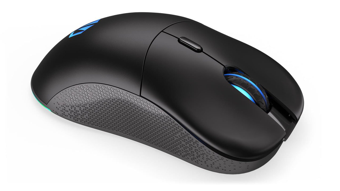 Endorfy Mouse USB Optical Wireless GEM Plus - Black
