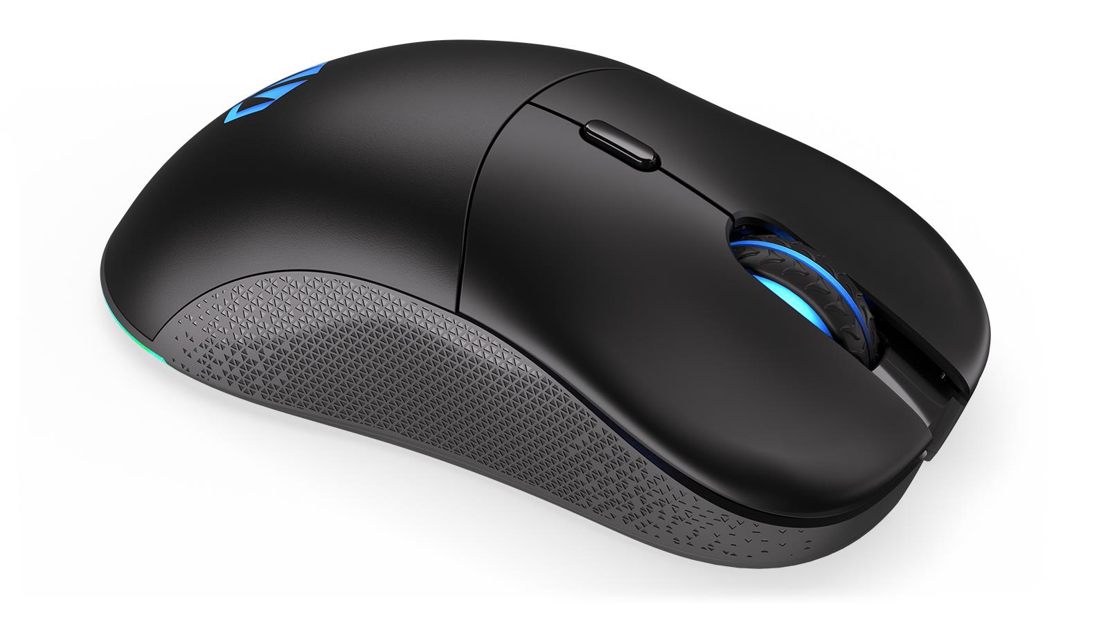 Endorfy Mouse USB Optical Wireless GEM Plus - Black
