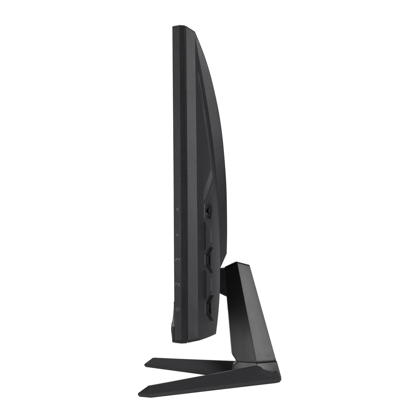Asus LCD Monitor Asus 24.5 " 1920 X 1080 Pixels Full HD Native Aspect Ratio 16:9 LCD Flat