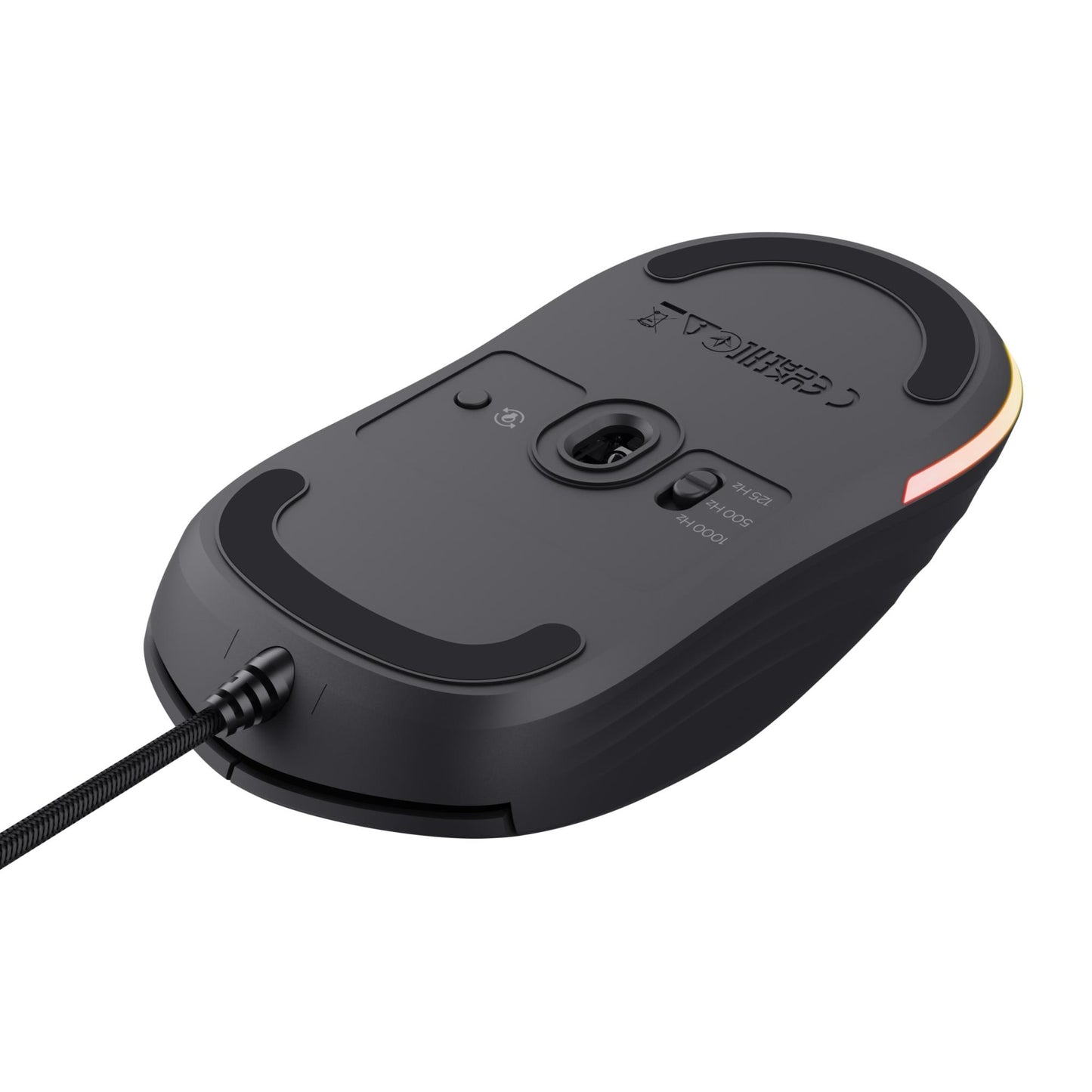 Trust Mouse USB Optical Lightweight / GXT925 Redex II