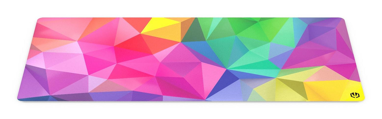 Endorfy Mouse Pad Crystal Spectrum XL - EY6B012