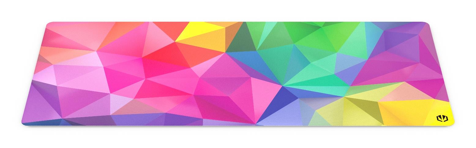 Endorfy Mouse Pad Crystal Spectrum XL - EY6B012