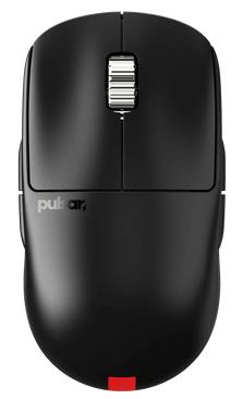 Pulsar Mouse USB Optical Wireless X2A - ES