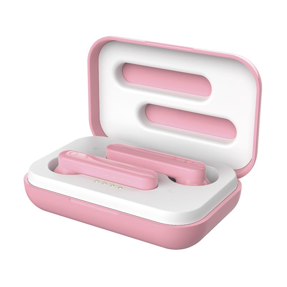 Trust Headset Primo Touch Bluetooth - Pink