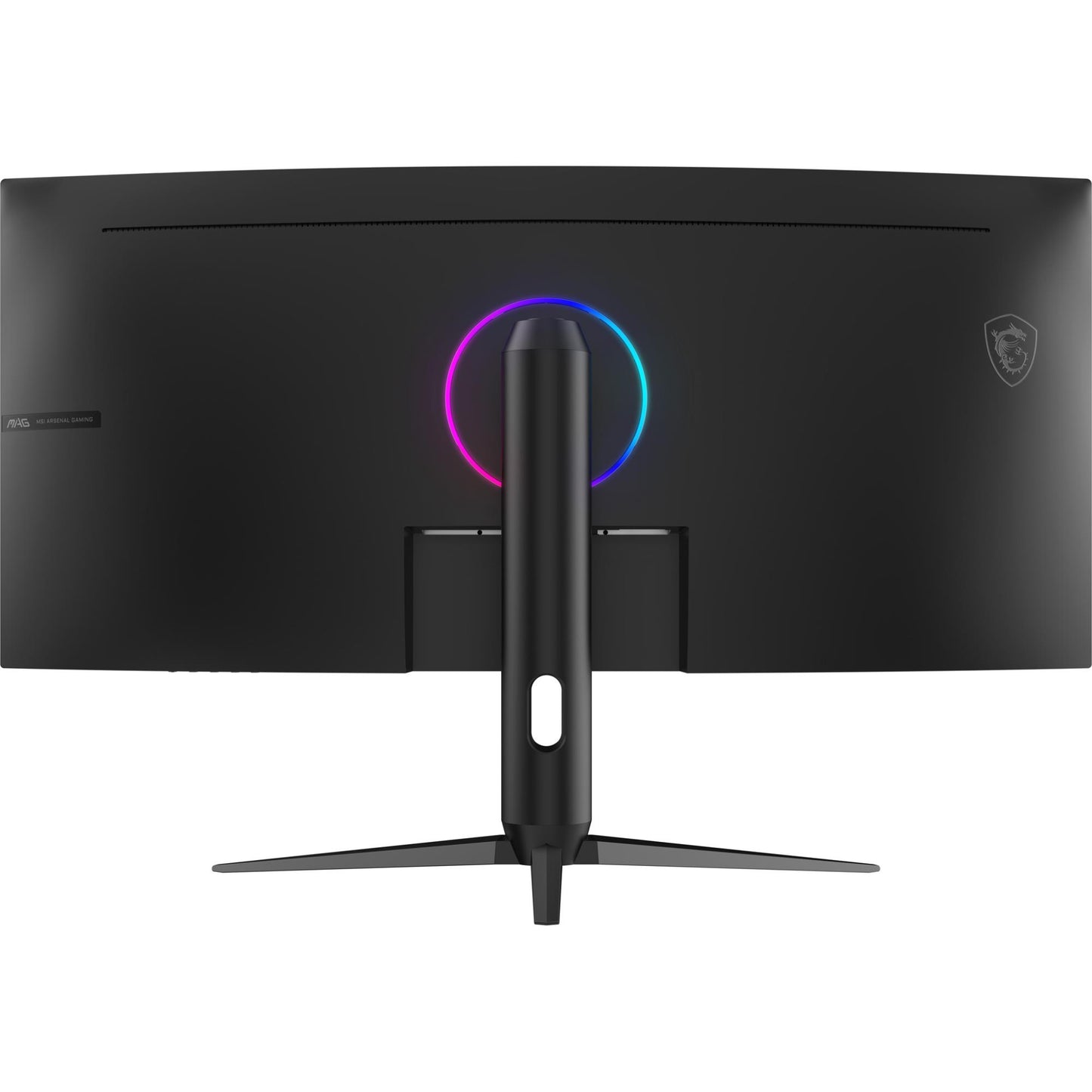 MSI LCD Monitor MSI MAG 342CQR E2 34" Gaming - Curved