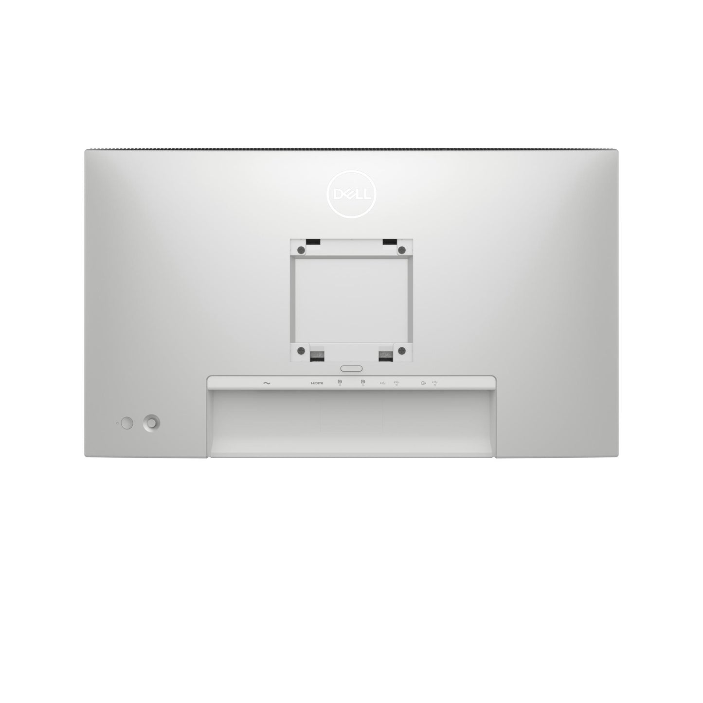 Dell LCD Monitor Dell U2424H 23.8" Pivot Matte Panel IPS 1920X1080 16:9 120Hz 8 Ms Colour Black