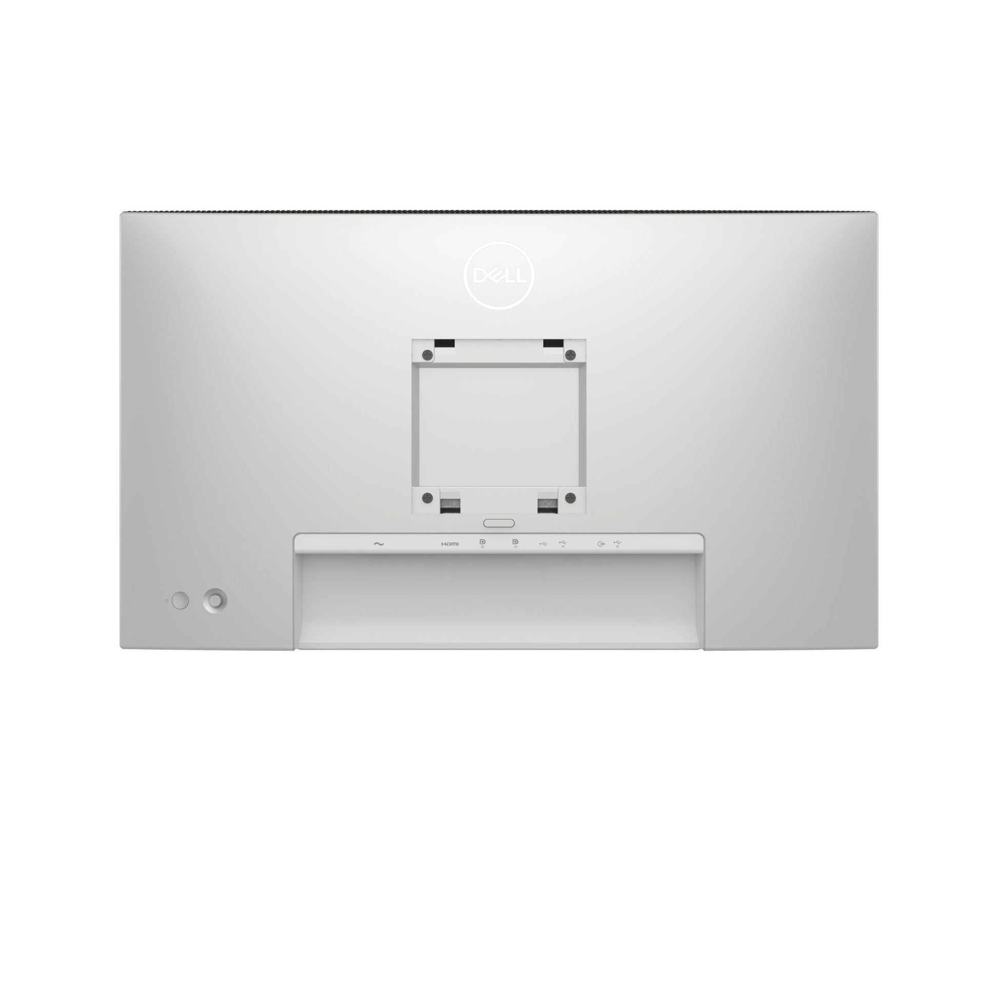 Dell LCD Monitor Dell U2424H 23.8" Pivot Matte Panel IPS 1920X1080 16:9 120Hz 8 Ms Colour Black