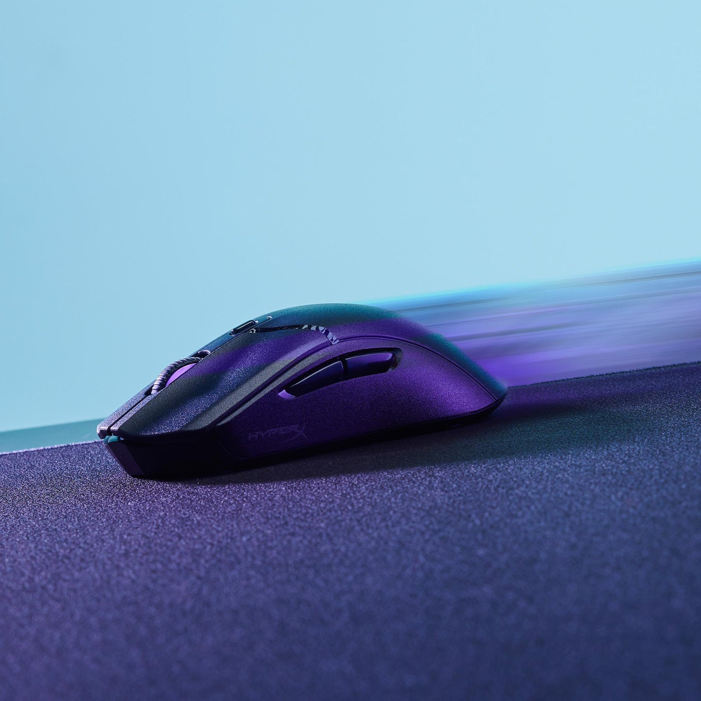 Hyperx Mouse USB Optical Hyperx PF - HAS2 WL
