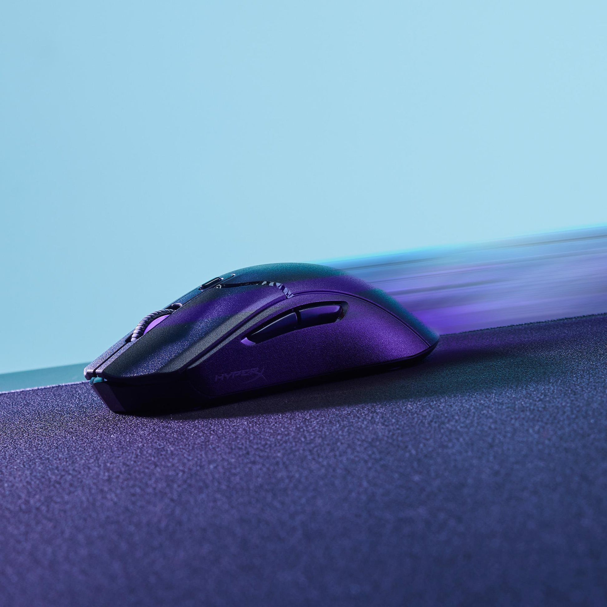 Hyperx Mouse USB Optical Hyperx PF - HAS2 WL