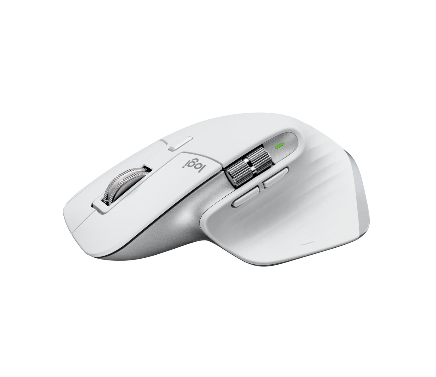 Logitech Mouse Blueth Laser MX MASTER3S - Pale