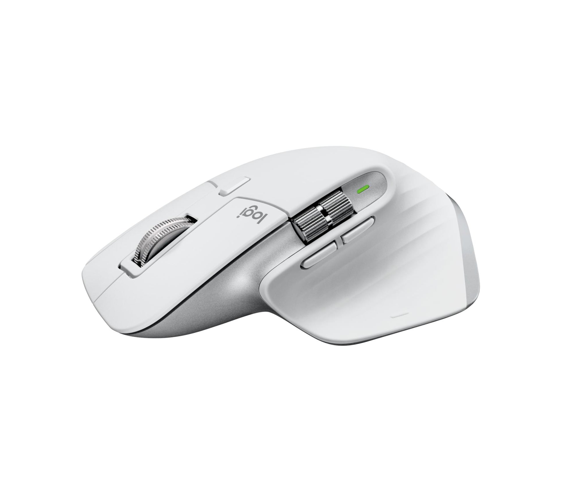Logitech Mouse Blueth Laser MX MASTER3S - Pale