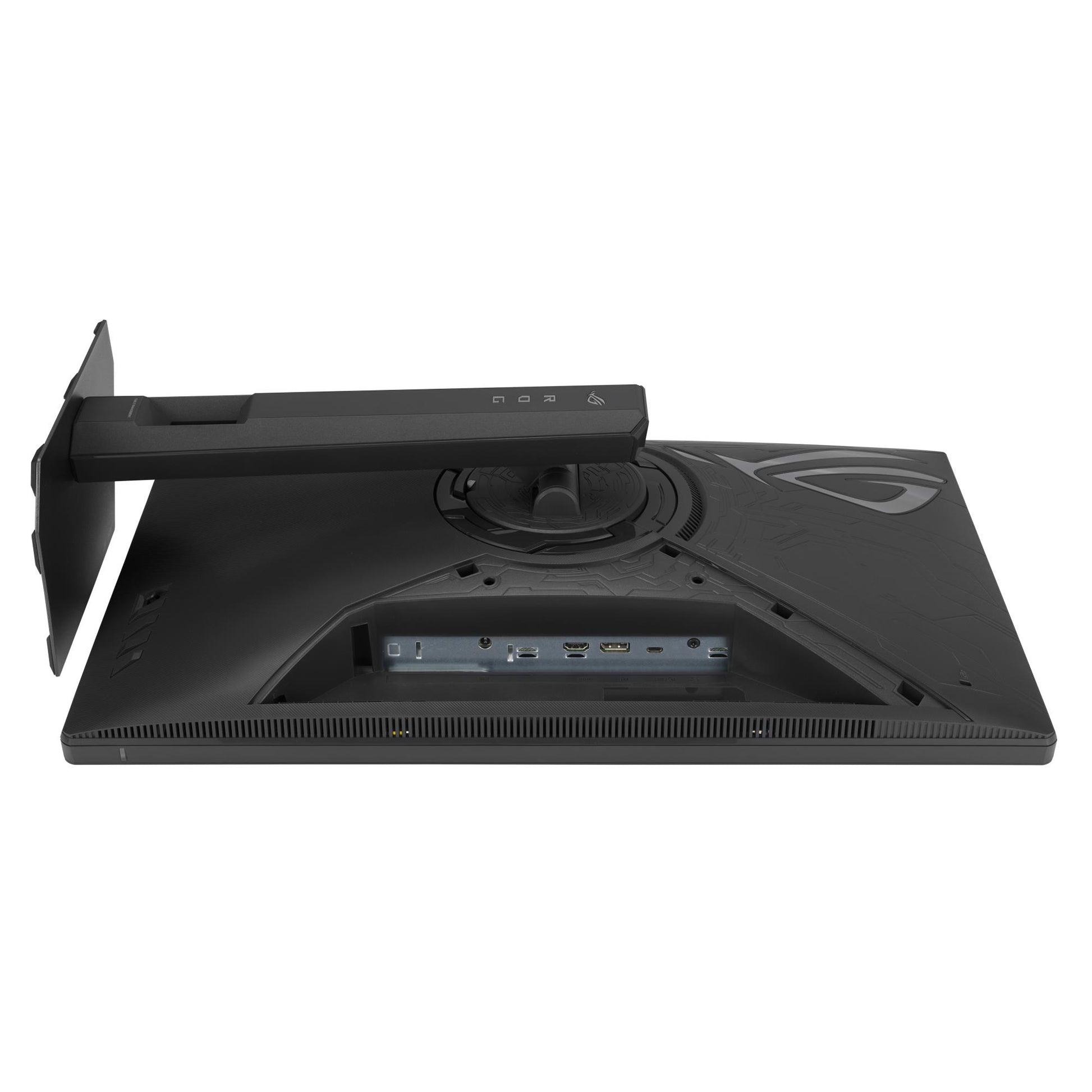 Asus LCD Monitor Asus 27 " 2560 X 1440 Pixels Wide Quad HD Native Aspect Ratio 16:9 LCD Flat