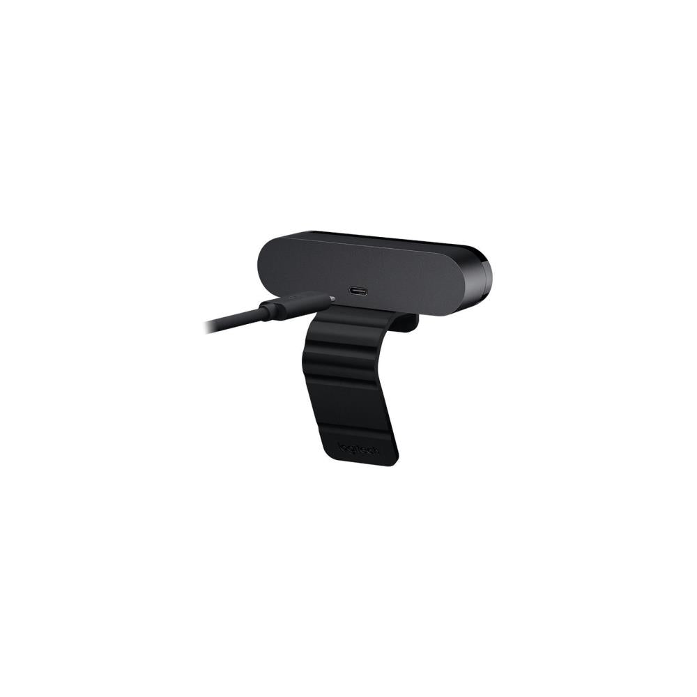 Logitech Camera Webcam HD Brio - 960-001106